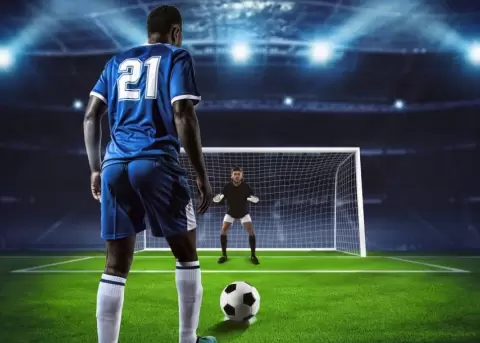 Una nueva regla de los penales entrar� en vigencia.