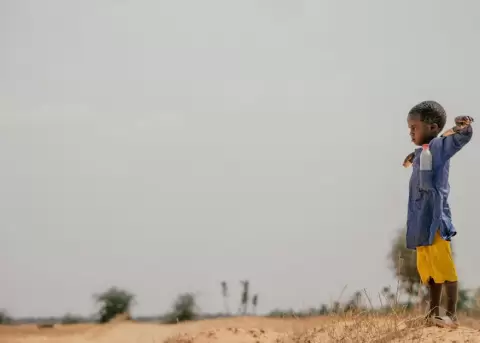 Noboa declara como prioridad nacional la prevenci�n del reclutamiento de menores en grupos delincuenciales