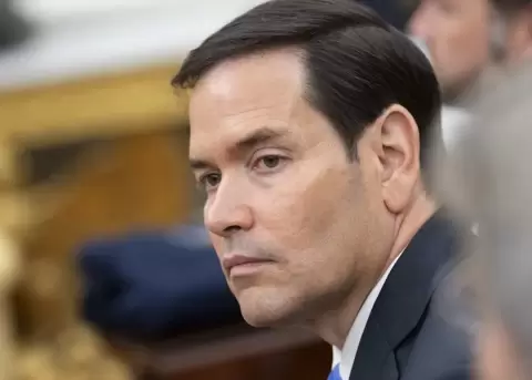 L�deres mundiales rechazan el atentado a Miguel Uribe.