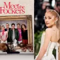 Cuarta entrega de la saga Fockers suma a Ariana Grande