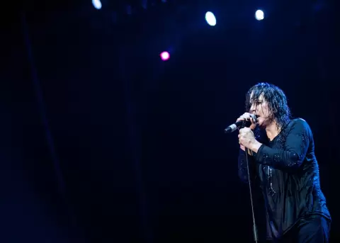 Ozzy, quien revel� en 2020 que padece la enfermedad de Parkinson, se reunir� con Tony Iommi, Geezer Butler y Bill Ward para un concierto.