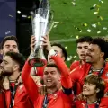 Portugal gan� la final de la Nations League