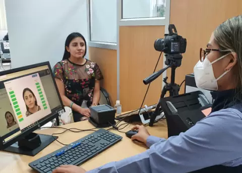 El Registro Civil anunci� que a partir del lunes 9 de junio del 2025 se habilitar�n m�s turnos para que los ciudadanos