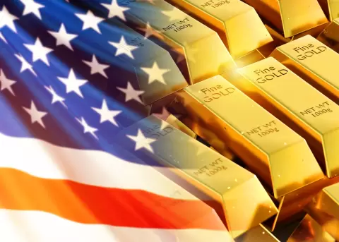 Los grupos criminales diversifican sus m�todos para ingresar oro de forma ilegal a EE.UU.