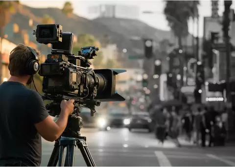 Hollywood pierde identidad entre �xodo masivo de producciones y talentos.