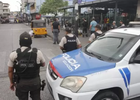 La masacre ocurrida en el sector de Peca dej� al menos ocho muertos, seg�n la Polic�a Nacional.