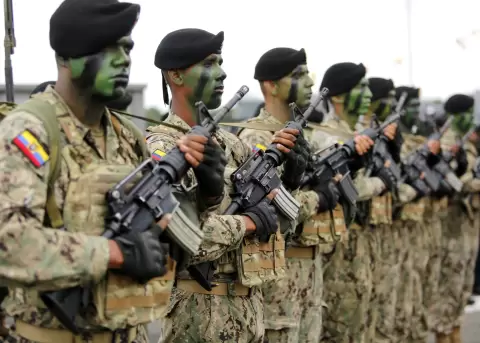 La controvertida Ley de Inteligencia va a debate en el Pleno de la Asamblea Nacional.