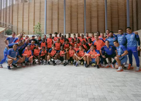 Ecuador se enfrentar� a Per� este martes 10 de junio en el estadio Nacional de Lima, en el marco de la Fecha 16 de las Eliminatorias Sudamericanas