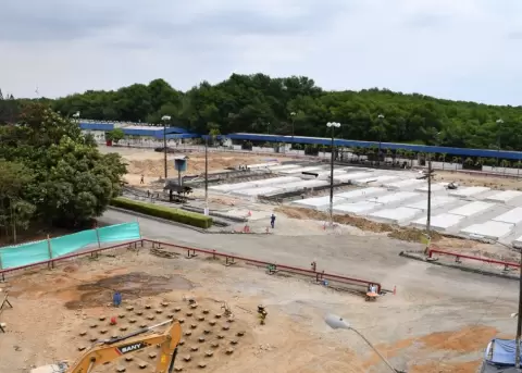 Asamblea Nacional no fiscalizar� contrato con Progen