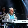 Brian Wilson, líder de The Beach Boys, fallece a los 82 años