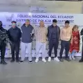 Cae banda que falsificaba y distribuía bebidas alcohólicas adulteradas en el Centro Histórico de Quito