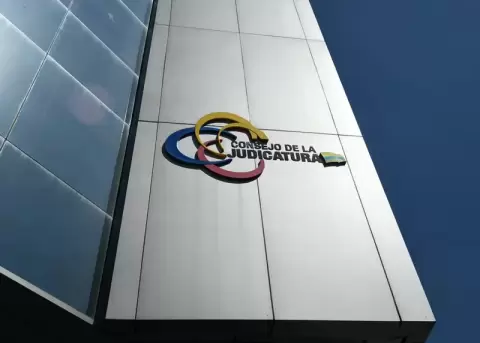 El Consejo de la Judicatura (CJ) est� empe�ado en transparentar la Funci�n Judicial en todos sus niveles.