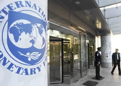 El FMI ve �sorpresas positivas� para las econom�as emergentes en el primer trimestre de 2025