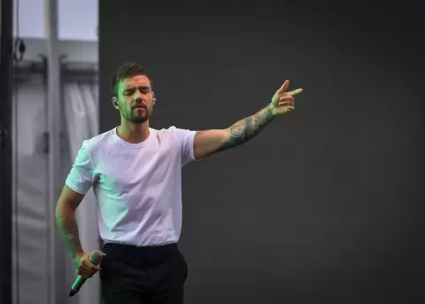 Netflix confirm� que la familia del artista revis� la serie  y aprob� su inclusi�n en el programa, en un gesto que honra su trayectoria.