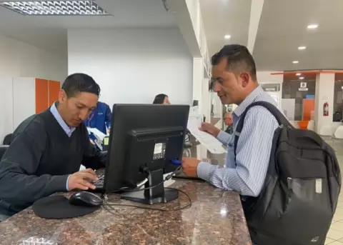 En julio inicia el pago de Patente a USD 15 para contribuyentes no obligados a llevar contabilidad