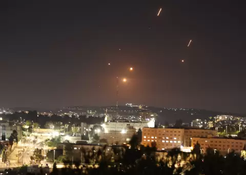 Israel inici� una ofensiva "sin precedentes" contra Ir�n.