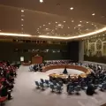 El Consejo de Seguridad de la ONU llama a Israel e Ir�n a una desescalada tras el intercambio de ataques