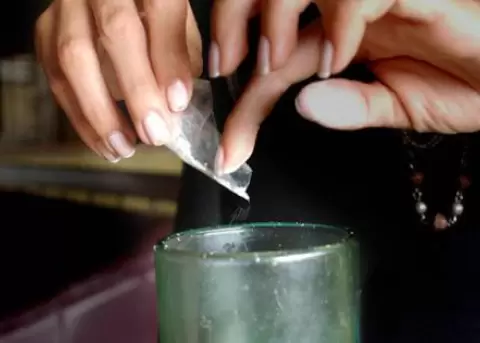 Emiten alerta por robos con escopolamina en Guayaquil.