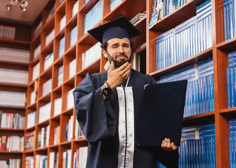 IA exige habilidades pr�cticas: t�tulos universitarios podr�an perder relevancia r�pidamente.