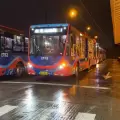Evasi�n del sistema de contrataci�n p�blica y triangulaci�n: concejal de Quito cuestiona la adquisici�n de trolebuses el�ctricos