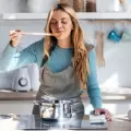 �Qu� podemos aprender de los chefs para aplicar en casa cuando cocinamos?