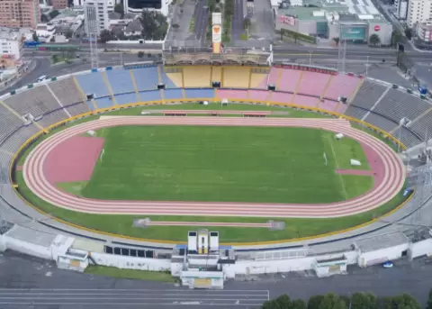 El juez Jos� Cornejo, de la Unidad Anticorrupci�n, dict� una medida cautelar a favor de Rommel Gonz�lez Orlando.