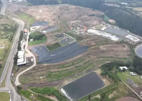 Nuevas tarifas para gesti�n de residuos comerciales e industriales rigen desde julio en Quito