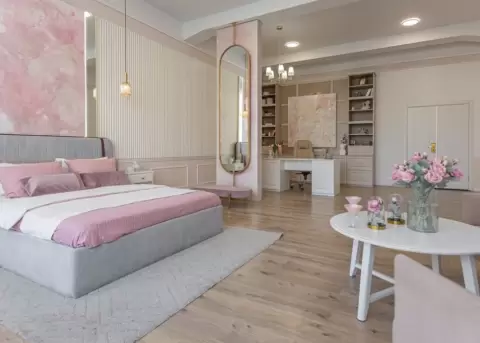 La moda de hogar tambi�n refleja tu personalidad.