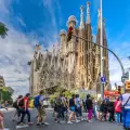 Barcelona se levanta contra el turismo masivo