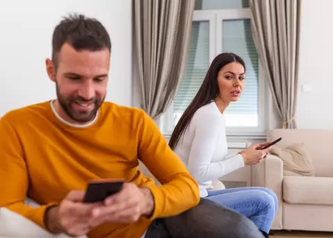 La especialista explic� que existen tres tipos principales de apego que influyen en nuestra capacidad para establecer v�nculos.