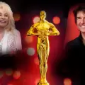 Tom Cruise y Dolly Parton recibir�n su primer Oscar honor�fico
