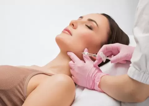 En la actualidad hay muchos tratamientos est�ticos para lucir m�s j�venes.