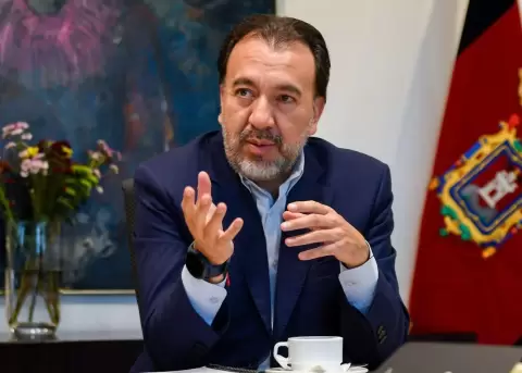 Municipio afirma que el Atahualpa ya es parte de su patrimonio