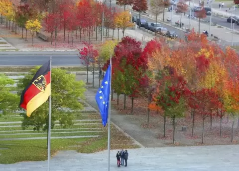 El Gobierno de Alemania rechaza aumentar el tama�o del presupuesto de la UE a largo plazo, como reclama Espa�a.