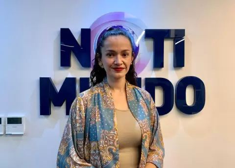 Marcela Estrella, abogada penalista.