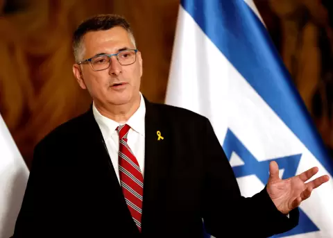 Israel descarta di�logo con Ir�n y endurece su ofensiva militar