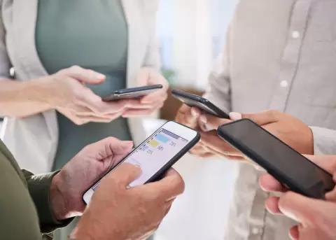 Para Ecuador, un posible cambio de manos en la operaci�n de Movistar (marca con la que opera Telef�nica) podr�a implicar varios escenarios.