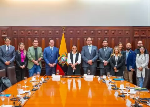 El Gobierno traza la ruta para frenar el reclutamiento infantil por bandas criminales