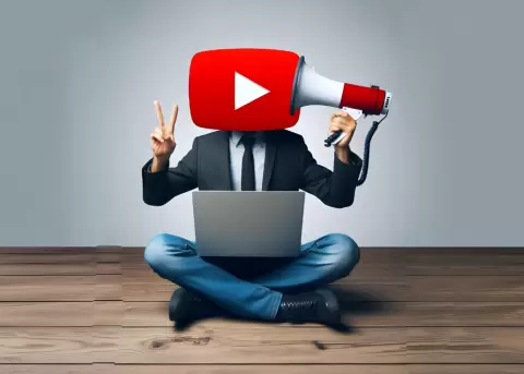 YouTube Open Call conecta creadores con marcas de forma masiva.