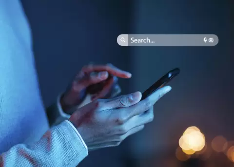 B�squedas en Google pueden exponer usuarios a malware y fraudes.