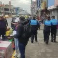 Municipio intensifica operativos para controlar LUAES y PUCAS en Quito