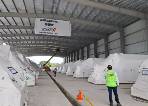 Proceso se encuentra en arbitraje tras solicitud de terminaci�n unilateral y reclamo de Progen