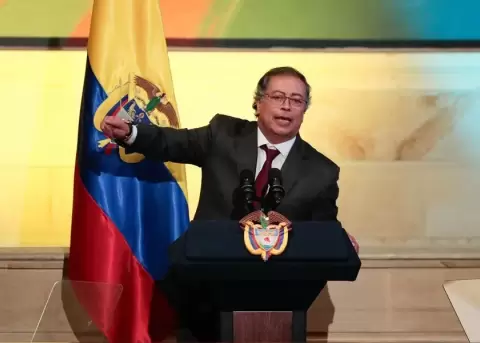 Colombia anuncia que fue admitida como miembro del Nuevo Banco de Desarrollo de los BRICS