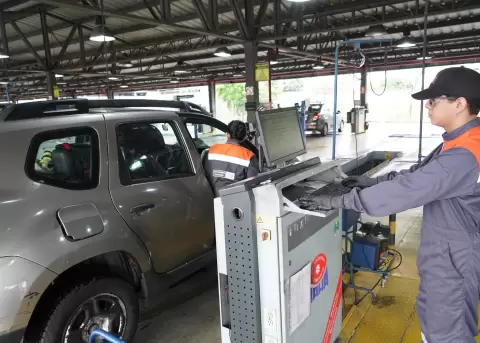 La ANT recuerda a los usuarios aprovechar la Ley de Alivio Financiero para evitar recargos en infracciones y matriculaci�n