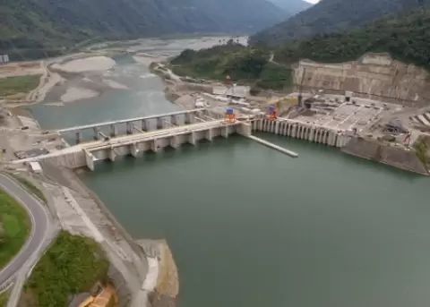 El Banco Interamericano de Desarrollo (BID) aprob� un aval por USD 77 millones para promover la inversi�n privada en el sector el�ctrico.