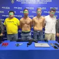 Traslado de la Comandancia de la Policía a Guayaquil debe servir para identificar necesidades y fortalecer capacidades, según excomandante