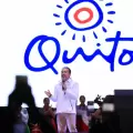 Quito estrena nueva Marca Ciudad para impulsar su imagen nacional e internacional