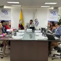 CPCCS aprueba hoja de ruta para iniciar el proceso de selecci�n de la nueva autoridad de la Fiscal�a