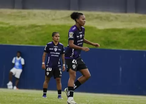 Dom�nica Arboleda ser� transferida al AC Milan.