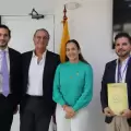Gobierno firma concesi�n para la hidroel�ctrica Hidroquest de 45 MW en Morona